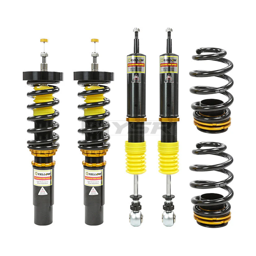 Suspension Kits